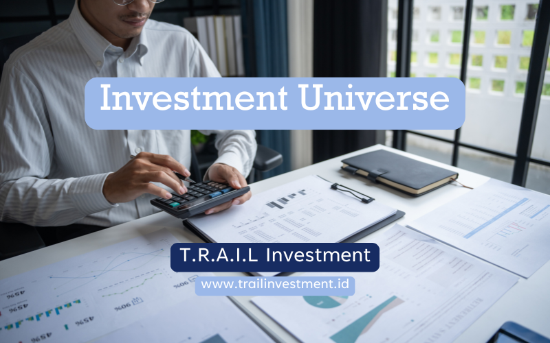 Pentingnya Kebijakan Investasi dan Semesta Investasi (Investment Universe)