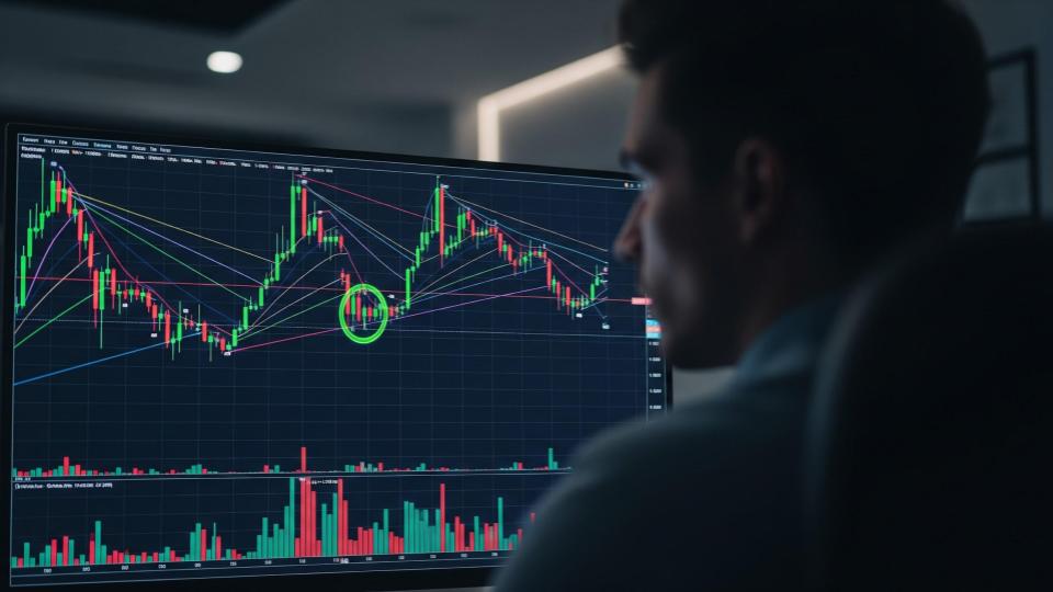 Memahami Analisis Teknikal dan Indikator : Kapan Harus Lebih Percaya Data Daripada Mata Anda (2 dari 2)